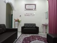 Waseem Homestay Kuala Terengganu - Bed and Breakfast