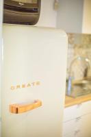 Spacieux 2 pièces avec place de parking , la Villette - B&B Aubervilliers