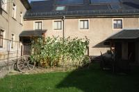 Porschendorfer Mühle - B&B Porschendorf