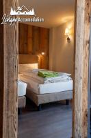 Appartement avec Vue sur la Montagne