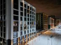 ЖК ARENA CITY г Астана - B&B Astana