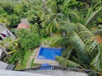 PEACEFUL GREEN VILLA - B&B Unawatuna