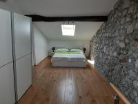 Apartment Bernarda - Entire House - Ferienwohnung Kobarid
