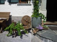 Apartments Donebauer - B&B Übersee