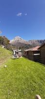 Casa Sabrina - Ferienwohnung Stazzema