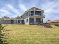 Sandbaai Country House - B&B