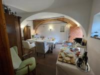Burgunderhof - Steiermark - B&B