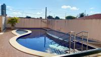 Apartamento Vista do Mar - Ferienwohnung Natal