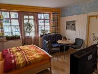 Gästehaus Locanda al Castello Stolpen - B&B Stolpen