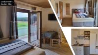 Monolocale con Balcone