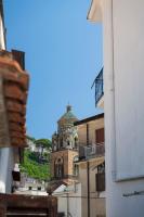 Secret Amalfi - Your stay in downtown Amalfi - Chambres d’hôtes Amalfi
