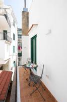 Secret Amalfi - Your stay in downtown Amalfi - B&B