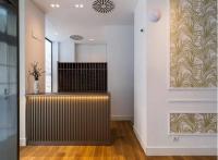 Valencia City Apartment with Gym Pool Free Parking TheHavenEscape - Chambres d'hôtes Valence