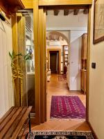 Rifugio alle Vele - Ferienwohnung Venedig