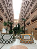 Torremar - Magic World - Marina d'or - B&B El Borseral