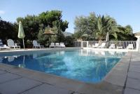 Torriciola location villa laurier - Ferienwohnung Propriano