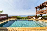 La Plantation - B&B Saint-Joseph