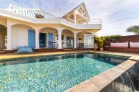 La Plantation - Ferienwohnung Saint-Joseph