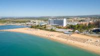 Vilamoura Golf Villa 1 With Pool by Homing - Ferienwohnung Vilamoura
