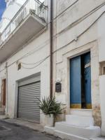 La chiave di Philoxenia - B&B Ostuni