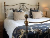 Superior Double Room with Sea View