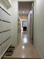 ShinjukuFleur-401 - Chambres d’hôtes Tokyo