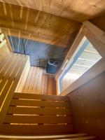La cabane à sucre - B&B