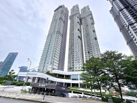 TriTower JB City Luxe CIQ Residence - Chambres d’hôtes Johor Bahru