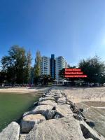 MUTIARA MELAKA BEACH RESORT By Darnisha Homestay - B&B Malacca