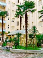 Seaside stay-Private parking-Prime location - B&B Vlorë