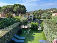 Mazet les Issambres, Sainte Maxime - B&B Les Issambres