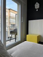 De Zwaluw 3 - Bed and Breakfast