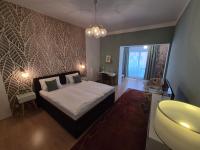 Deluxe Double Room with Bath