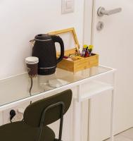 Loveinsky Tel Aviv rooms - Ferienwohnung