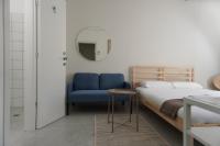 Deluxe Tweepersoonskamer met Balkon