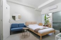 Loveinsky Tel Aviv rooms - Ferienwohnung Tel Aviv