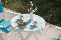 Villa Vera Views - Bed and Breakfast Níkiti