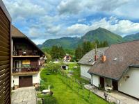 Relax Bovec - B&B Bovec