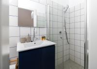 Tweepersoonskamer met Eigen Badkamer