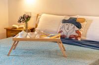 Luxury House San Teodoro Center - B&B