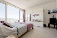 Sunset View, Mellieha, Malta - Ferienwohnung