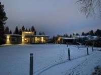 Villa beach star - B&B Ranua