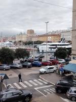 Apartment Andre - B&B Rijeka