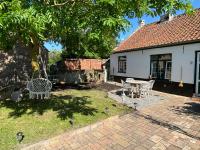 Het relax hoeveke - B&B Ostenda