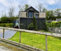 Horseshoe Cottage Aberaeron - B&B