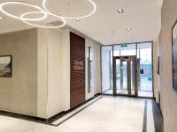 ЖК Grand Turan Comfort - B&B