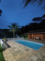 Sítio Cantinho do Céu - B&B Teresópolis