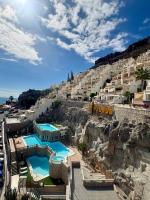 Monseñor Ocean Panorama - Bed and Breakfast Mogán