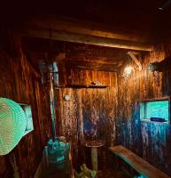 Sakazuki Forest Bump - B&B