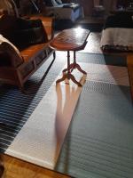 Familienzimmer mit Doppelbett